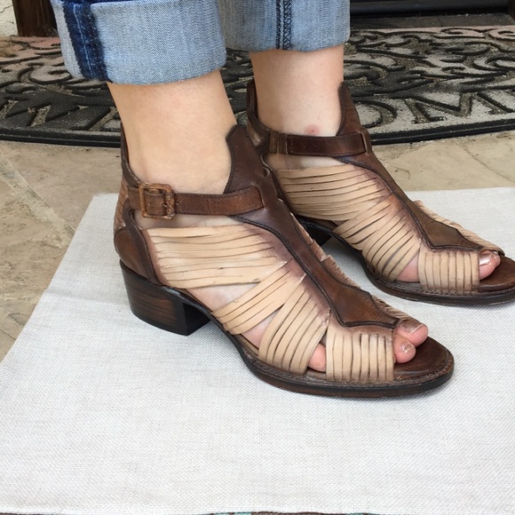 --SOLD-- Freebird Arrow Additional Pictures - Picture 4 of 4